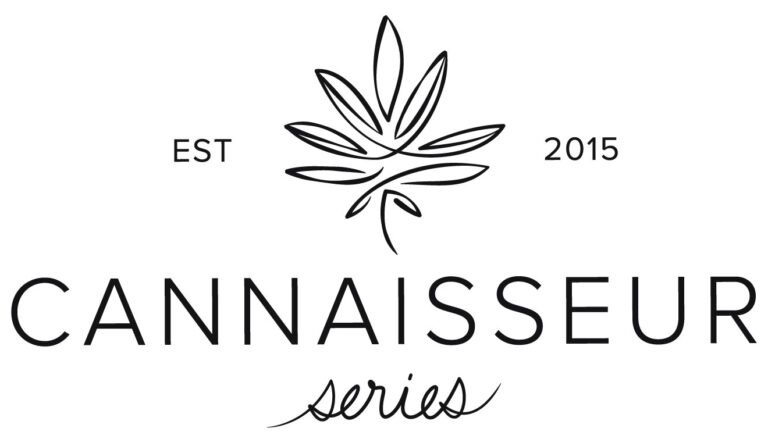 Cannaisseur Series logo