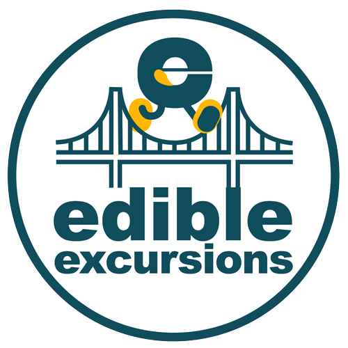 Edible Excursions logo