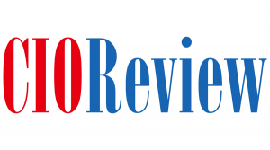 CIO Review logo